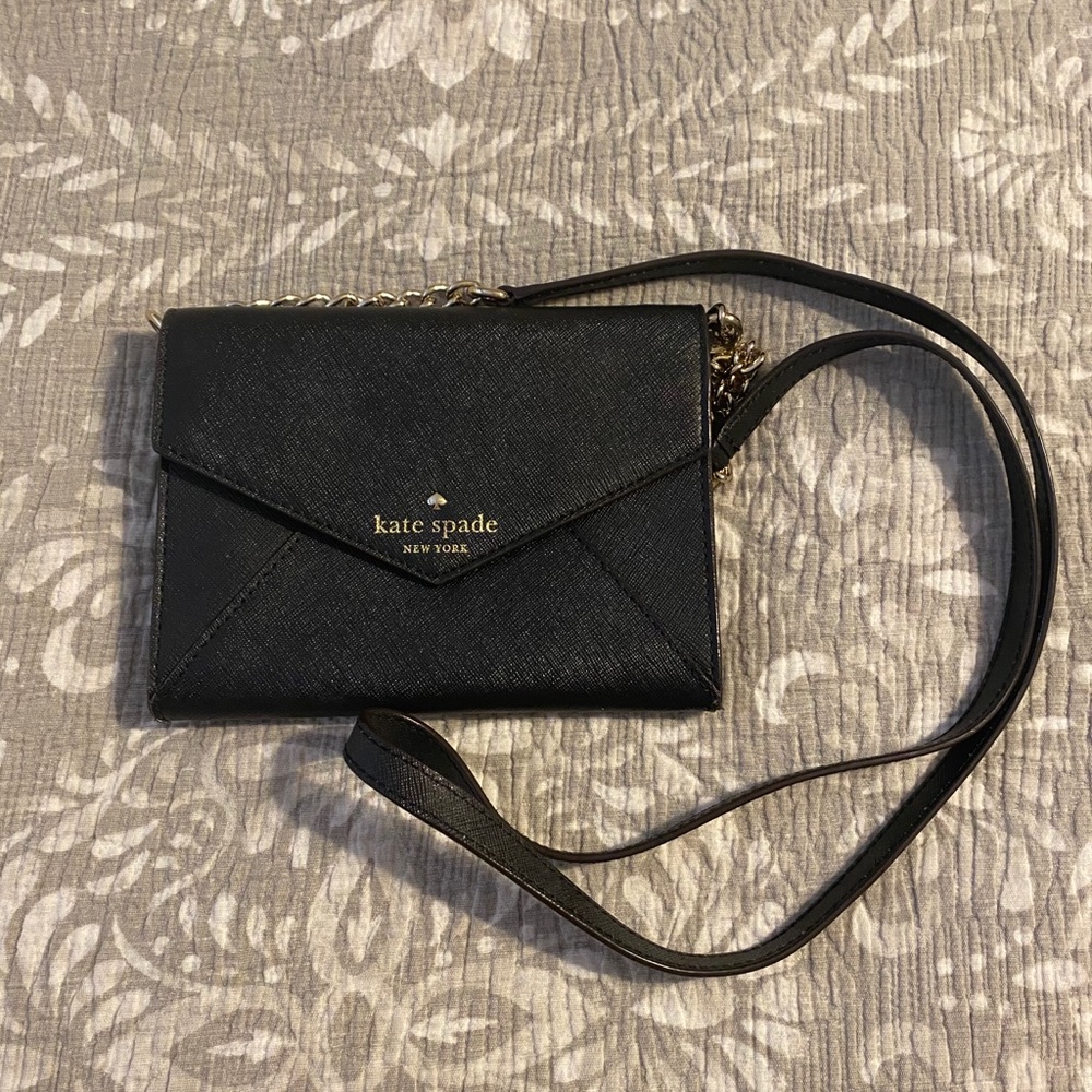 Kate Spade Clutch